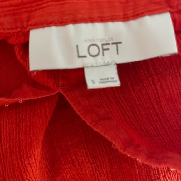 Loft Top Small - Picture 5 of 5